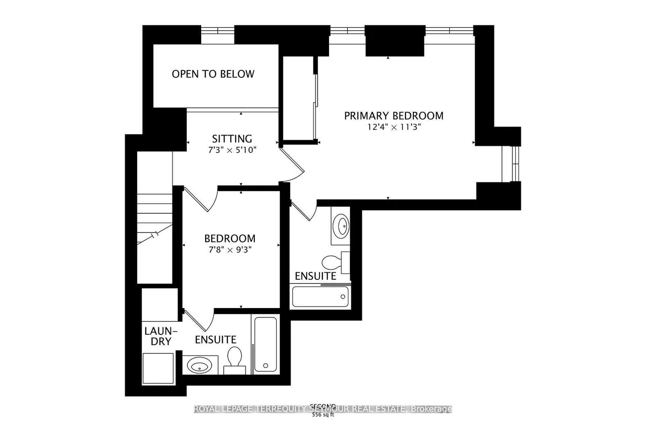 139, Merton, Mount Pleasant West, Toronto