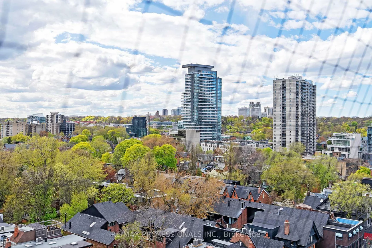 99, Avenue, Annex, Toronto