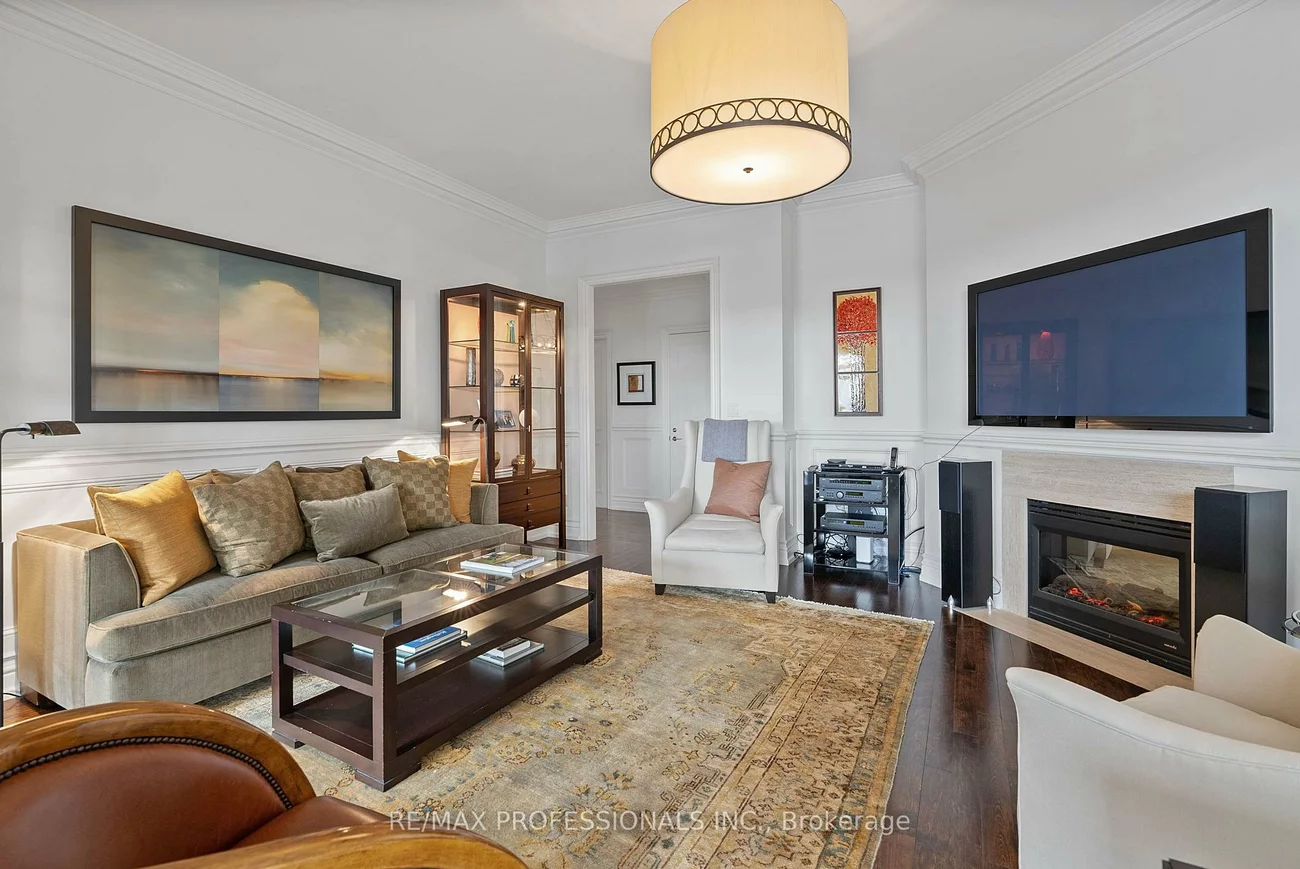 99, Avenue, Annex, Toronto