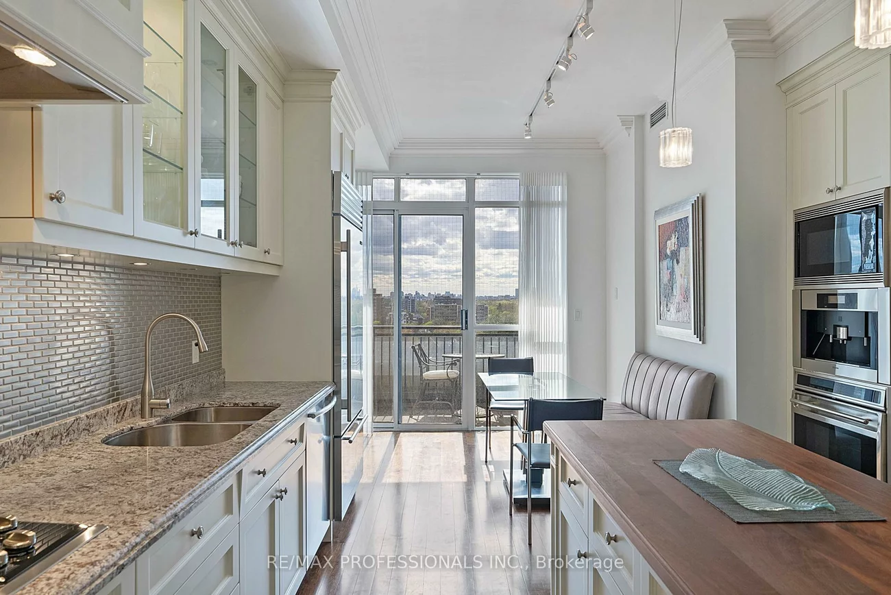 99, Avenue, Annex, Toronto