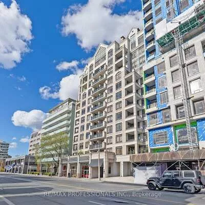 99, Avenue, Annex, Toronto