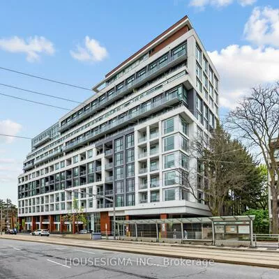 223, St.Clair, Casa Loma, Toronto