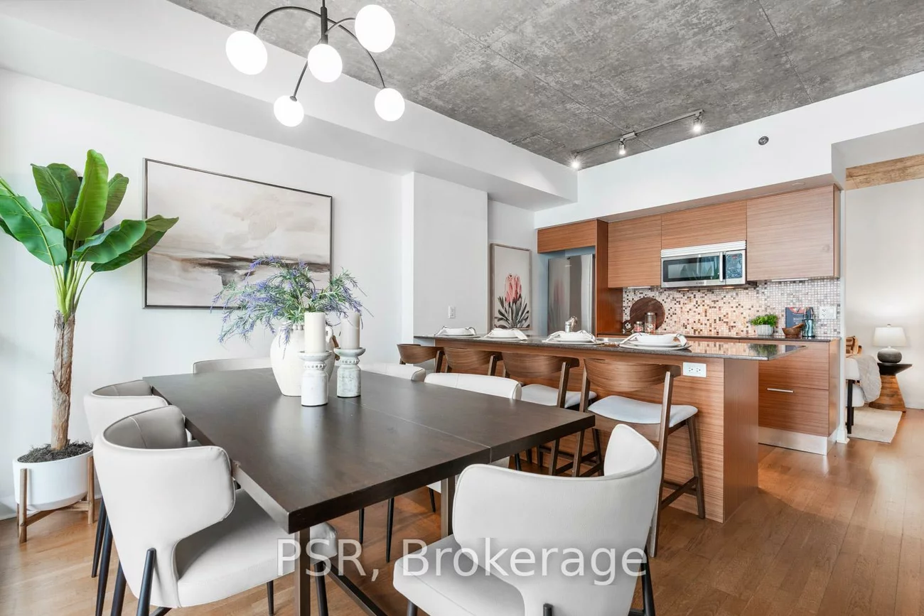 375, King, Waterfront Communities C1, Toronto