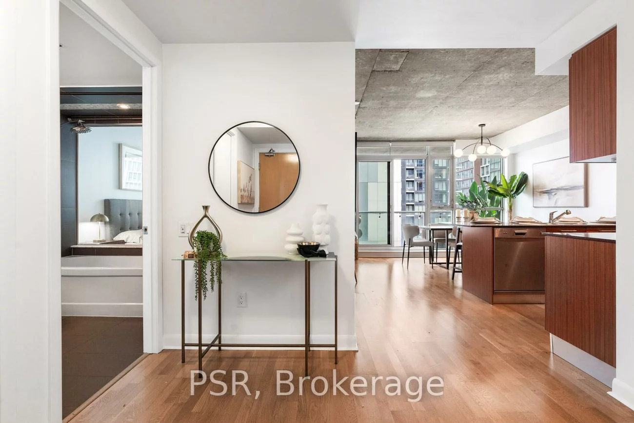 375, King, Waterfront Communities C1, Toronto