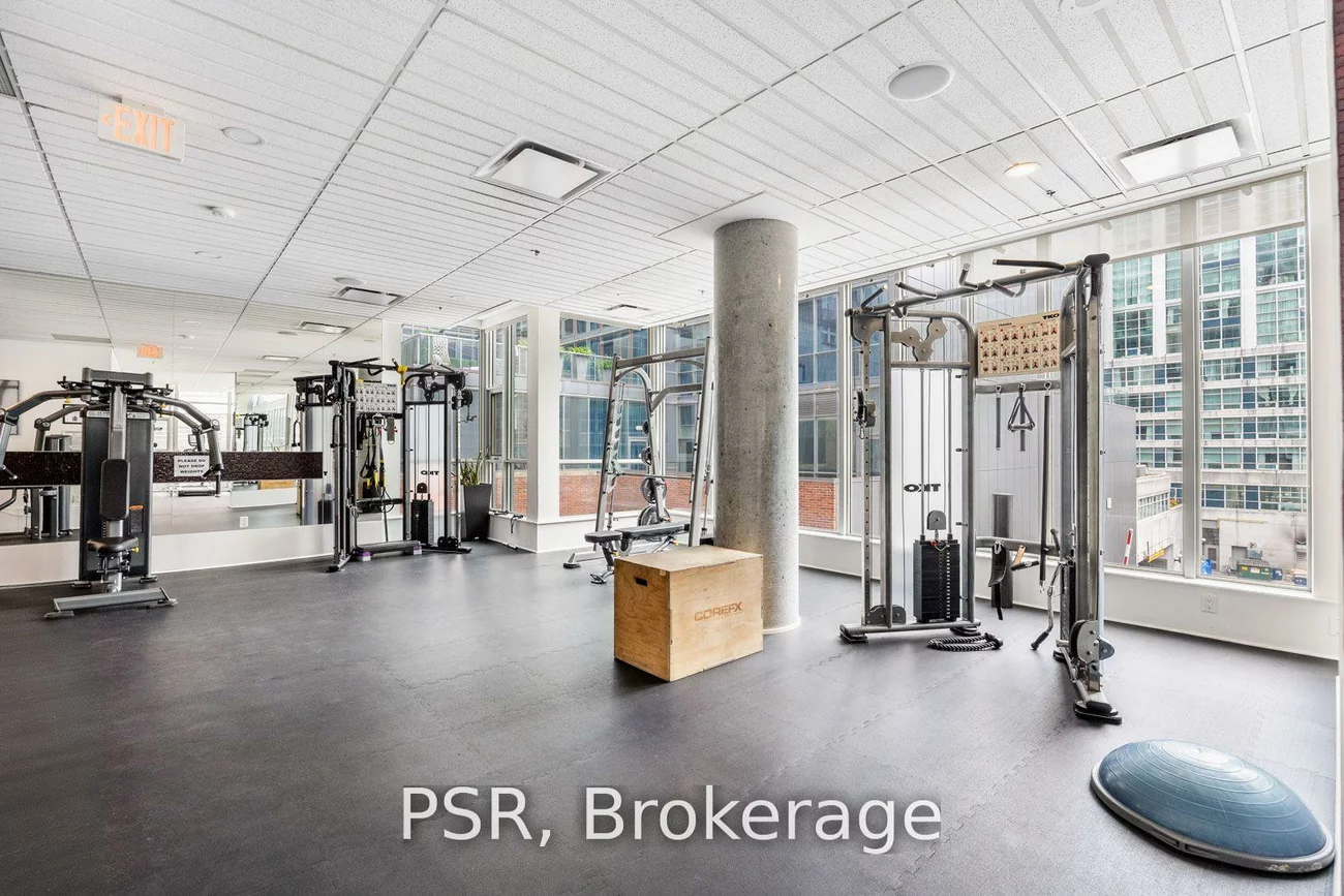 375, King, Waterfront Communities C1, Toronto