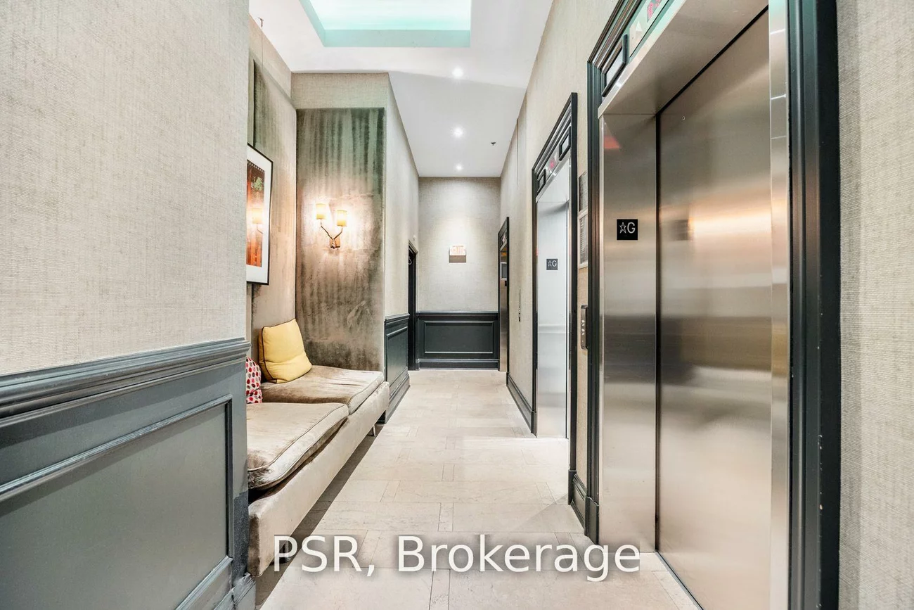 375, King, Waterfront Communities C1, Toronto