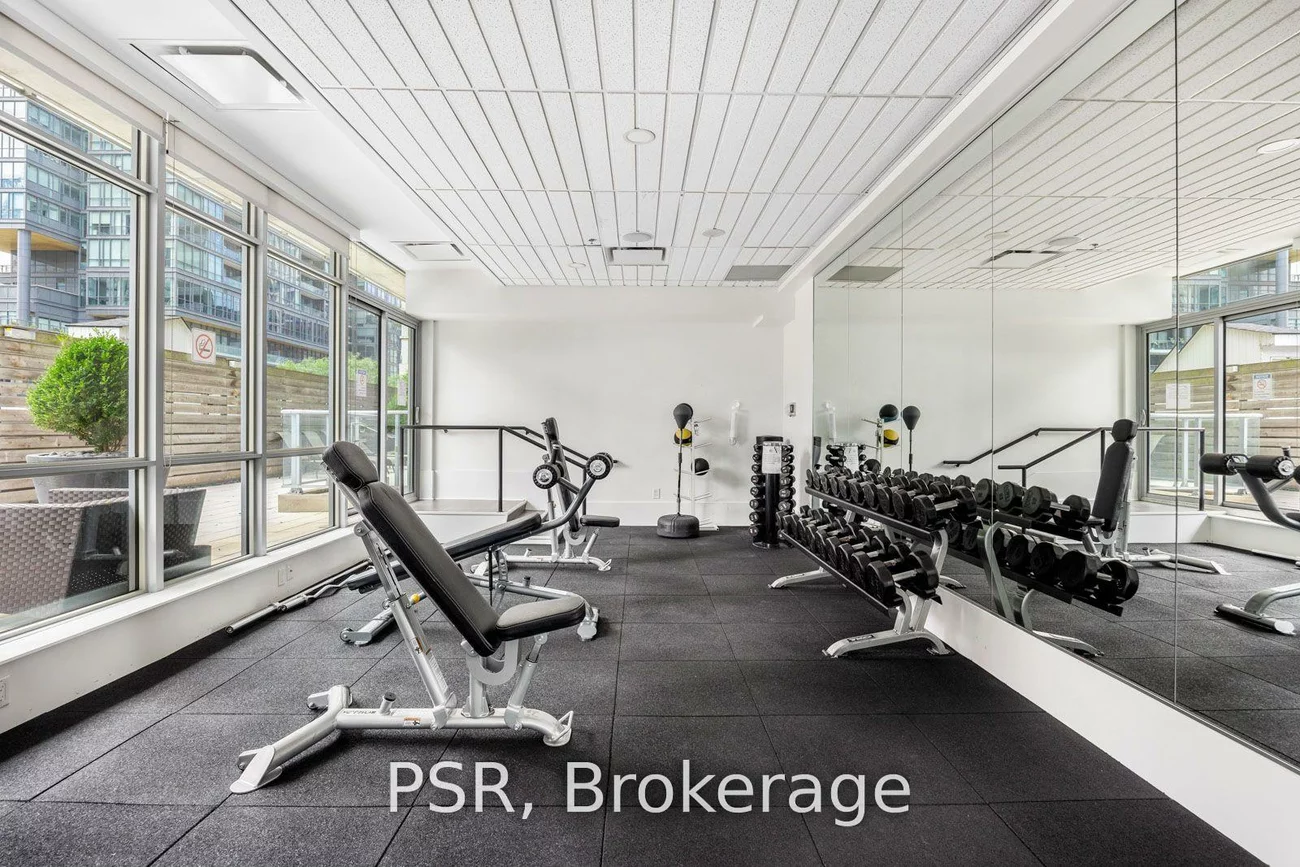 375, King, Waterfront Communities C1, Toronto