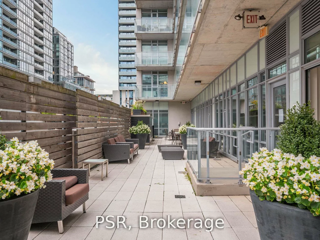375, King, Waterfront Communities C1, Toronto