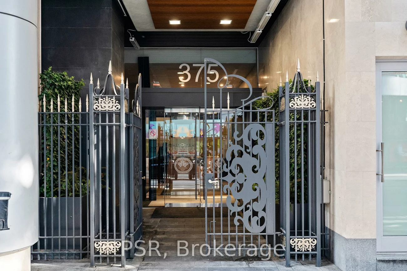 375, King, Waterfront Communities C1, Toronto