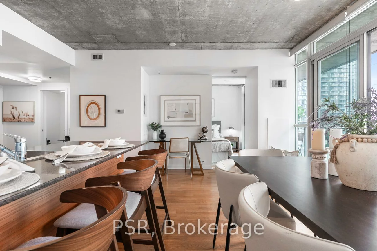 375, King, Waterfront Communities C1, Toronto