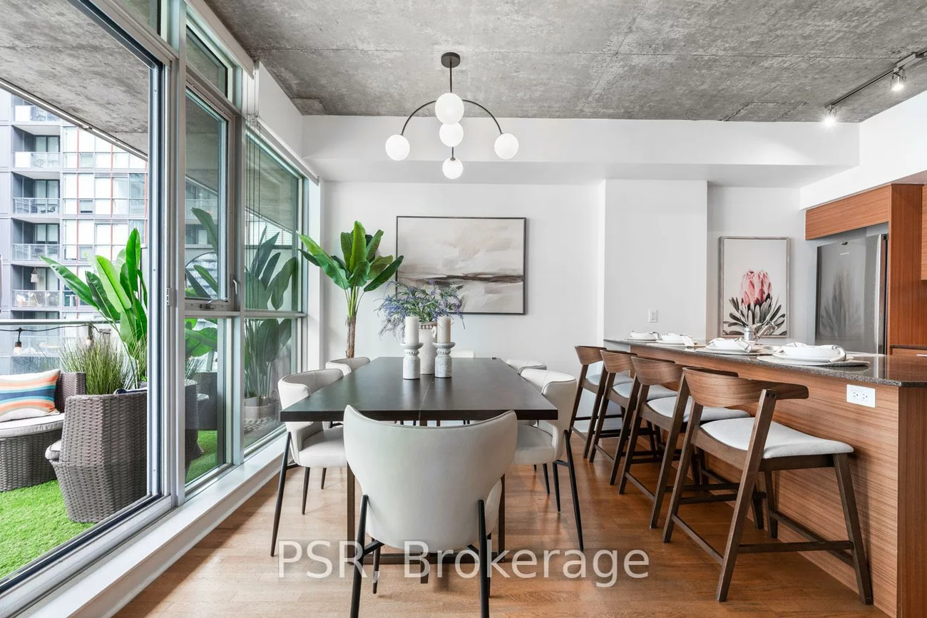 375, King, Waterfront Communities C1, Toronto