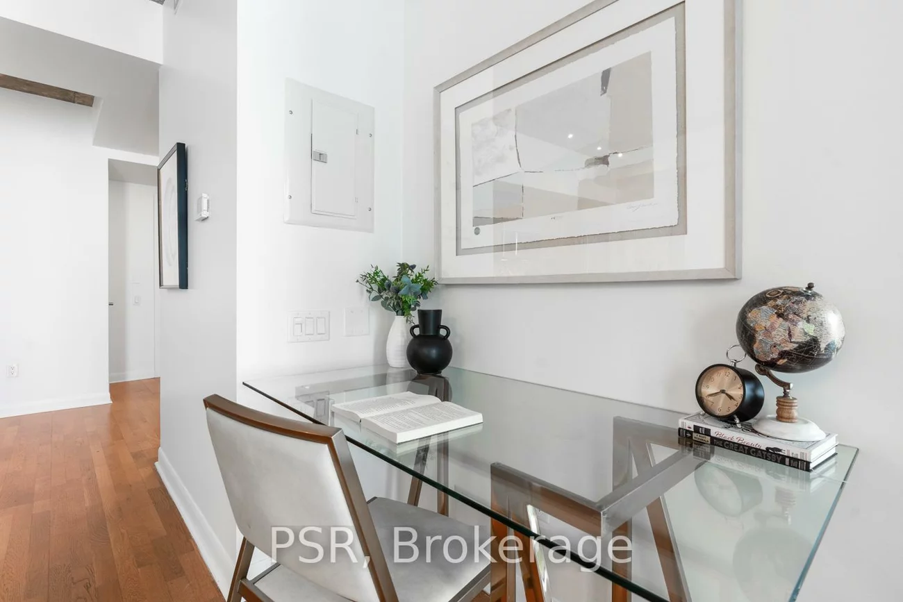 375, King, Waterfront Communities C1, Toronto