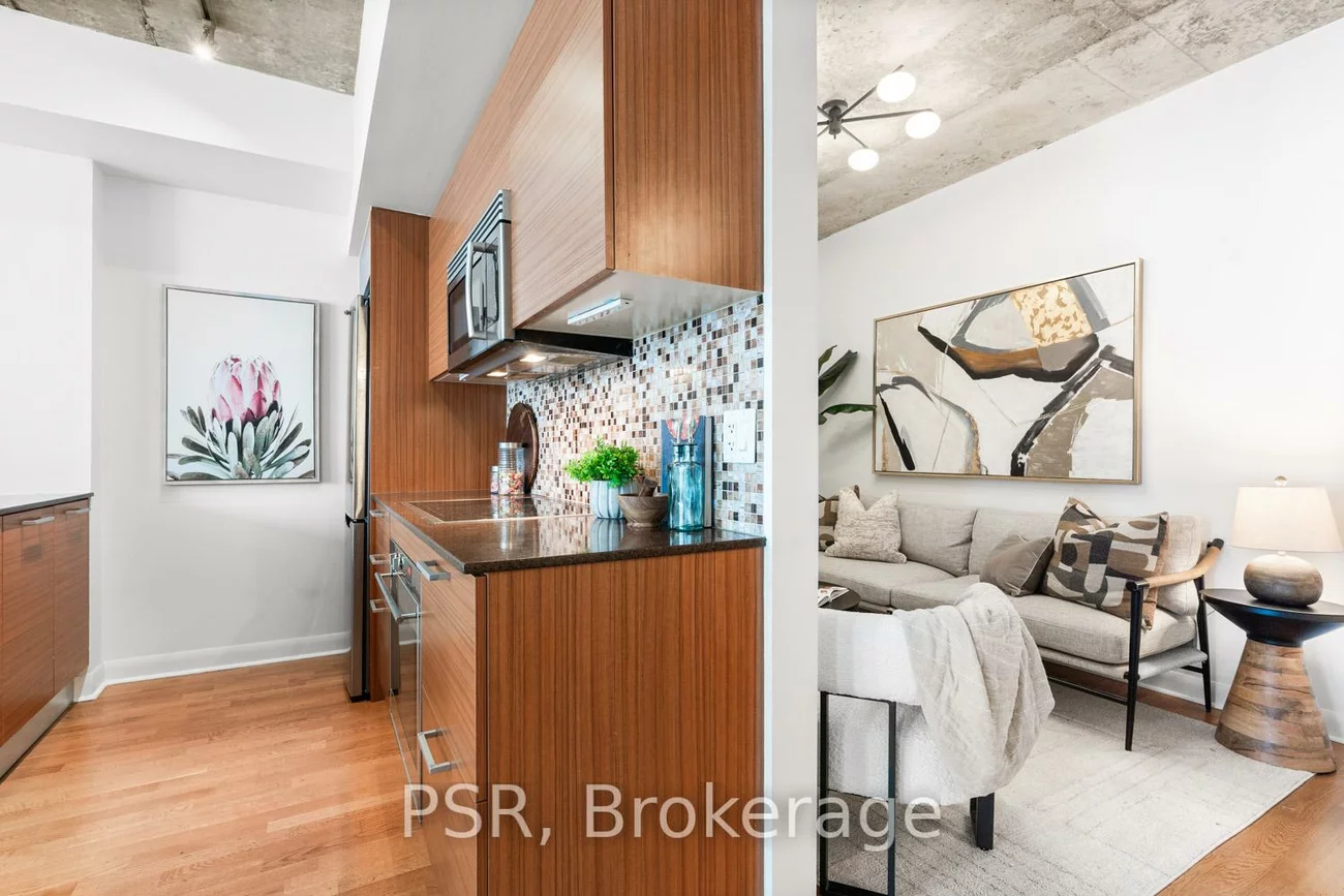 375, King, Waterfront Communities C1, Toronto