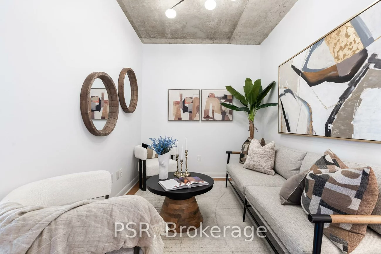 375, King, Waterfront Communities C1, Toronto