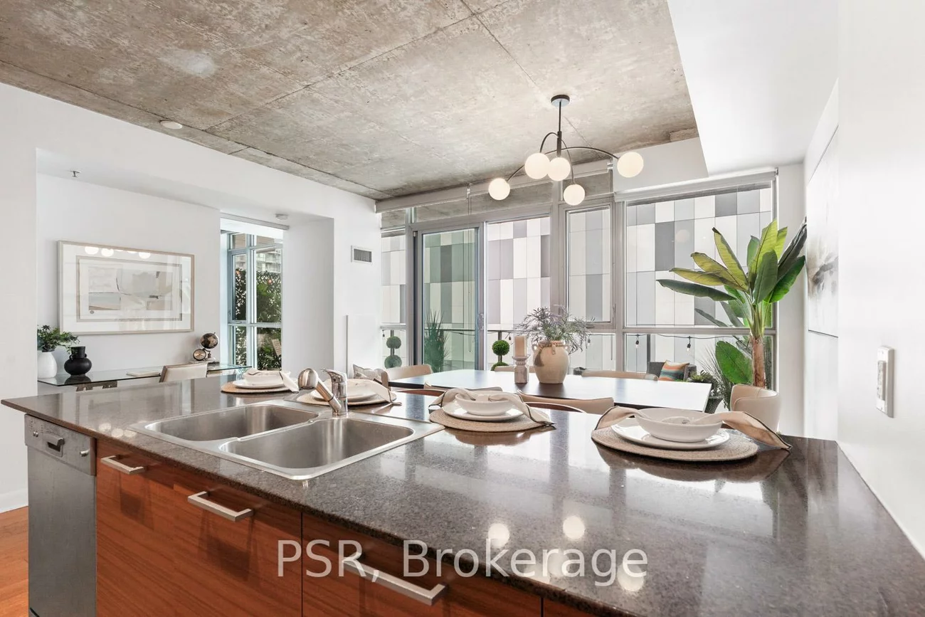 375, King, Waterfront Communities C1, Toronto