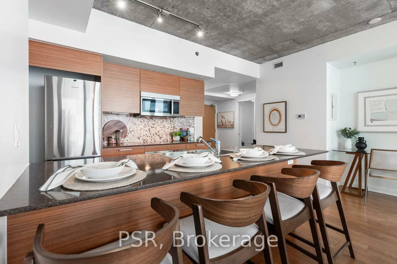 375, King, Waterfront Communities C1, Toronto
