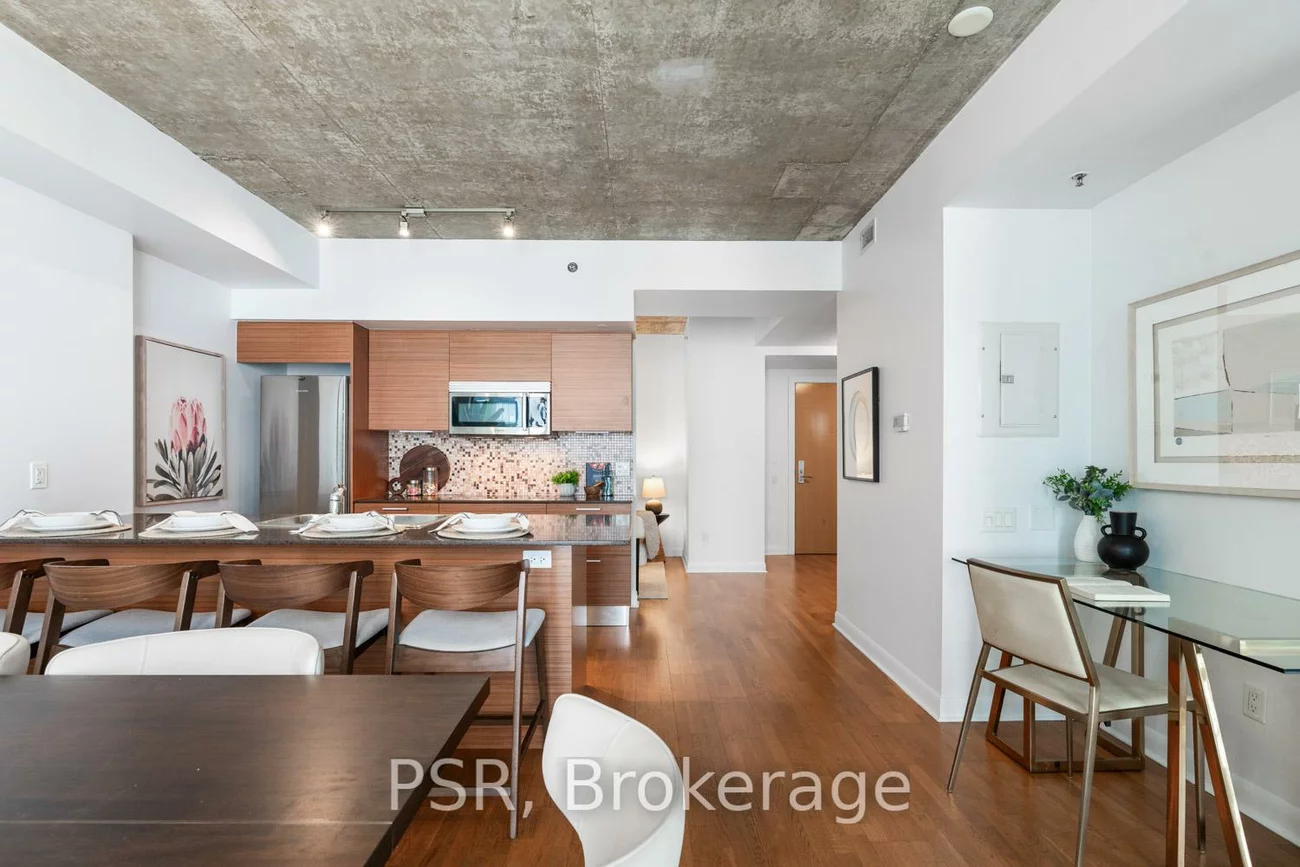 375, King, Waterfront Communities C1, Toronto