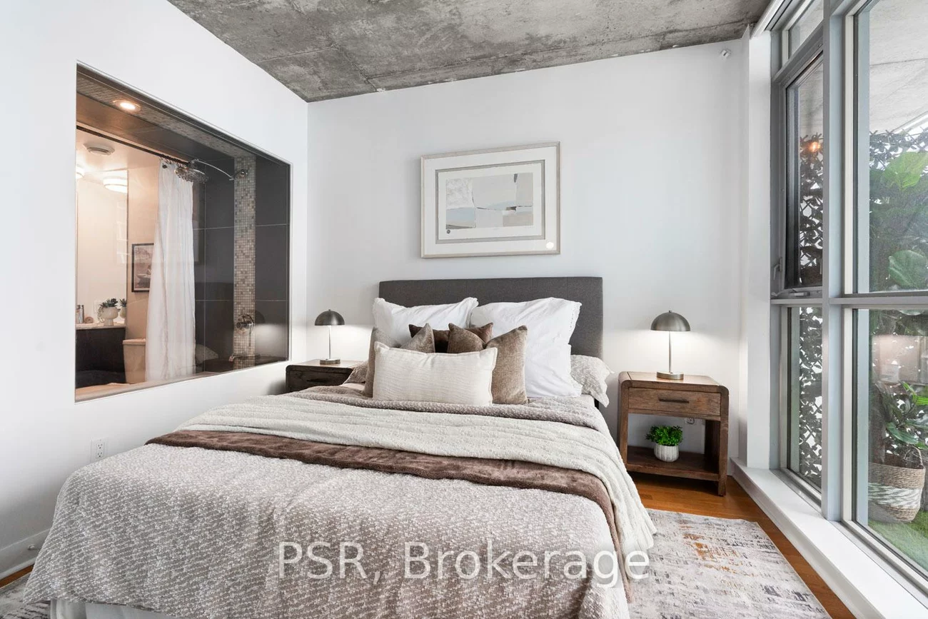 375, King, Waterfront Communities C1, Toronto