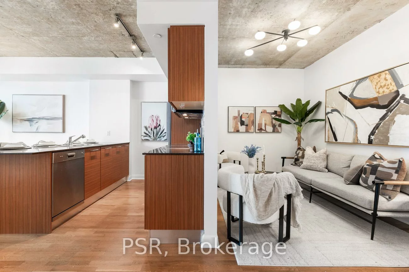 375, King, Waterfront Communities C1, Toronto