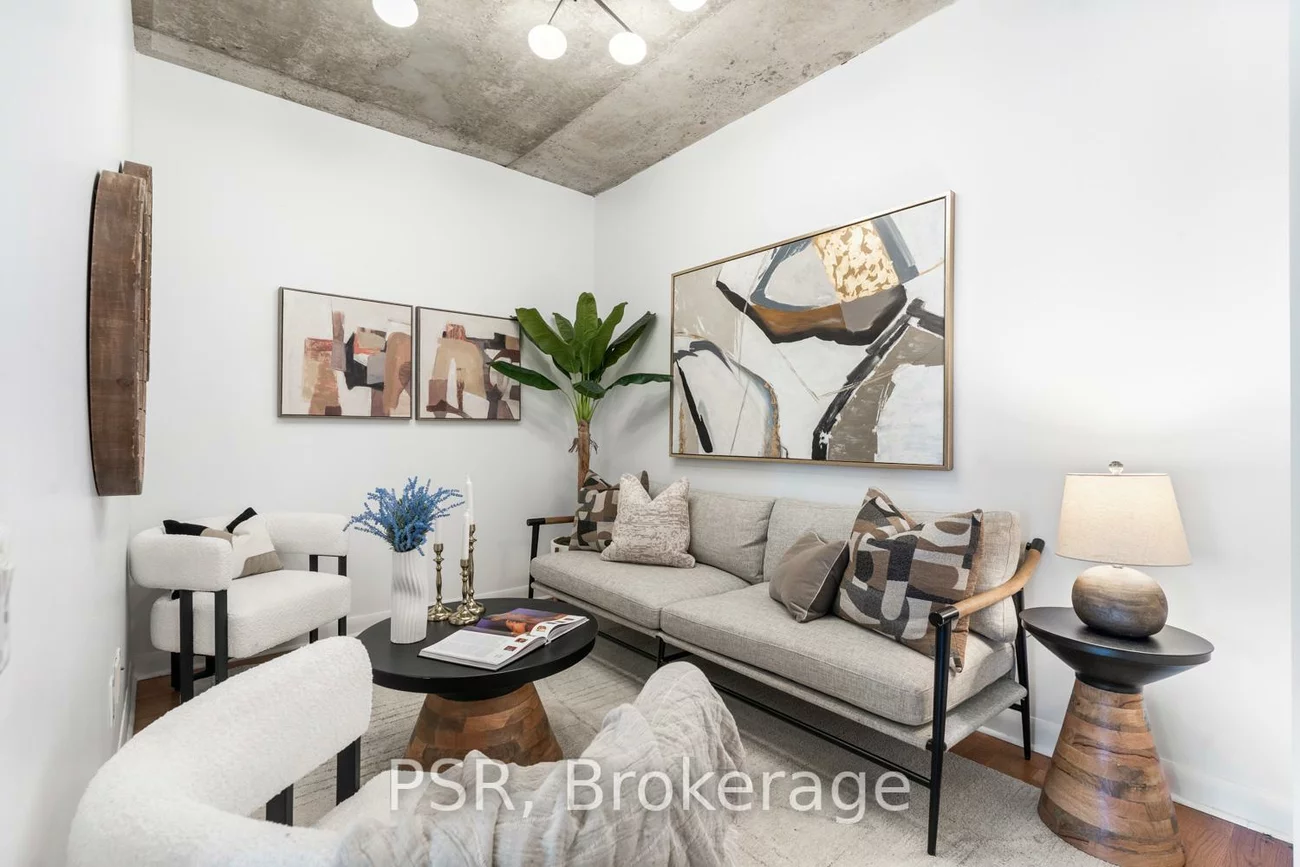 375, King, Waterfront Communities C1, Toronto