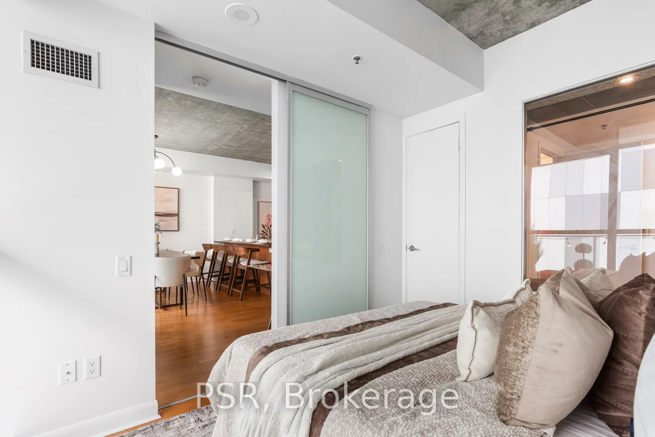 375, King, Waterfront Communities C1, Toronto