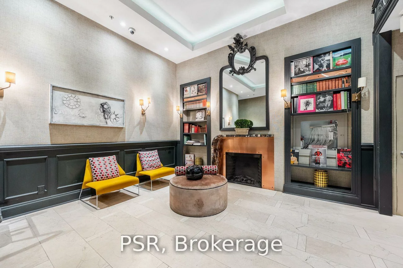 375, King, Waterfront Communities C1, Toronto