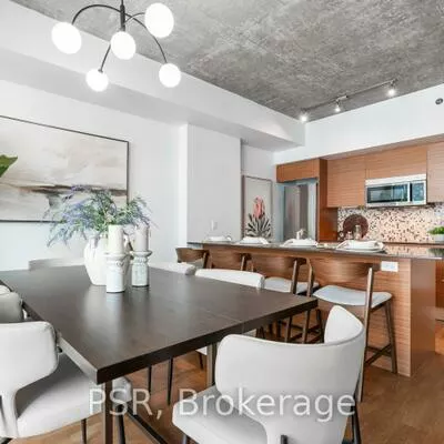 375, King, Waterfront Communities C1, Toronto