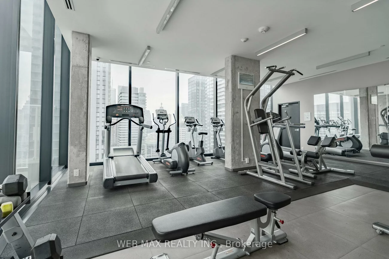 11, Charlotte, Waterfront Communities C1, Toronto
