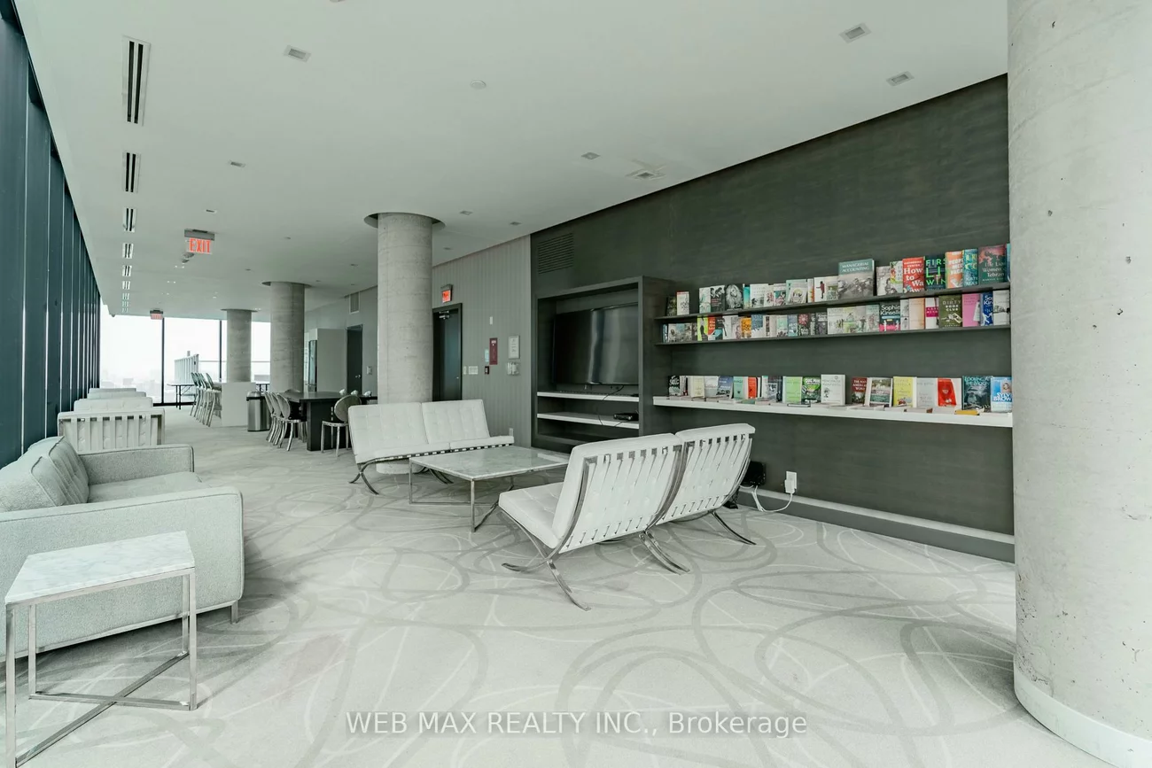 11, Charlotte, Waterfront Communities C1, Toronto