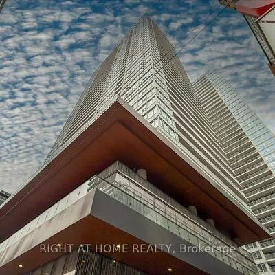 19, Bathurst, Waterfront Communities C1, Toronto
