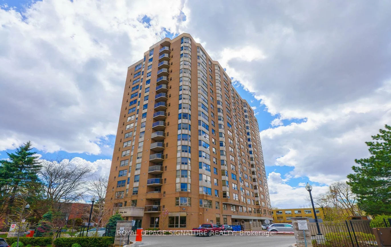 265, Ridley, Bedford Park-Nortown, Toronto