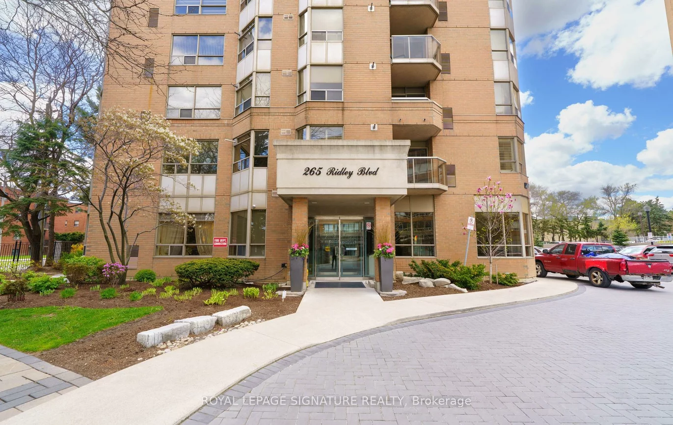 265, Ridley, Bedford Park-Nortown, Toronto