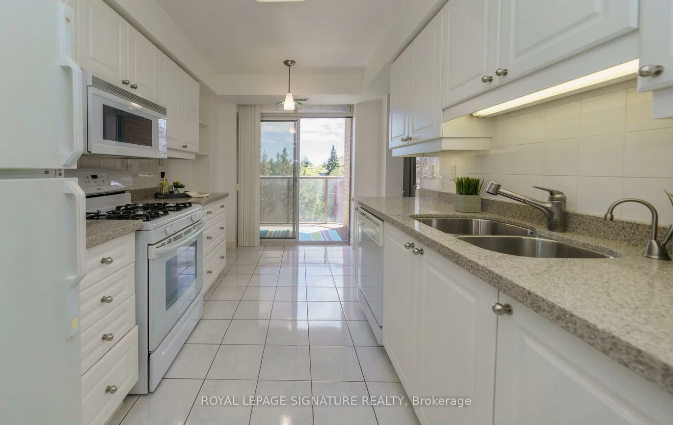265, Ridley, Bedford Park-Nortown, Toronto