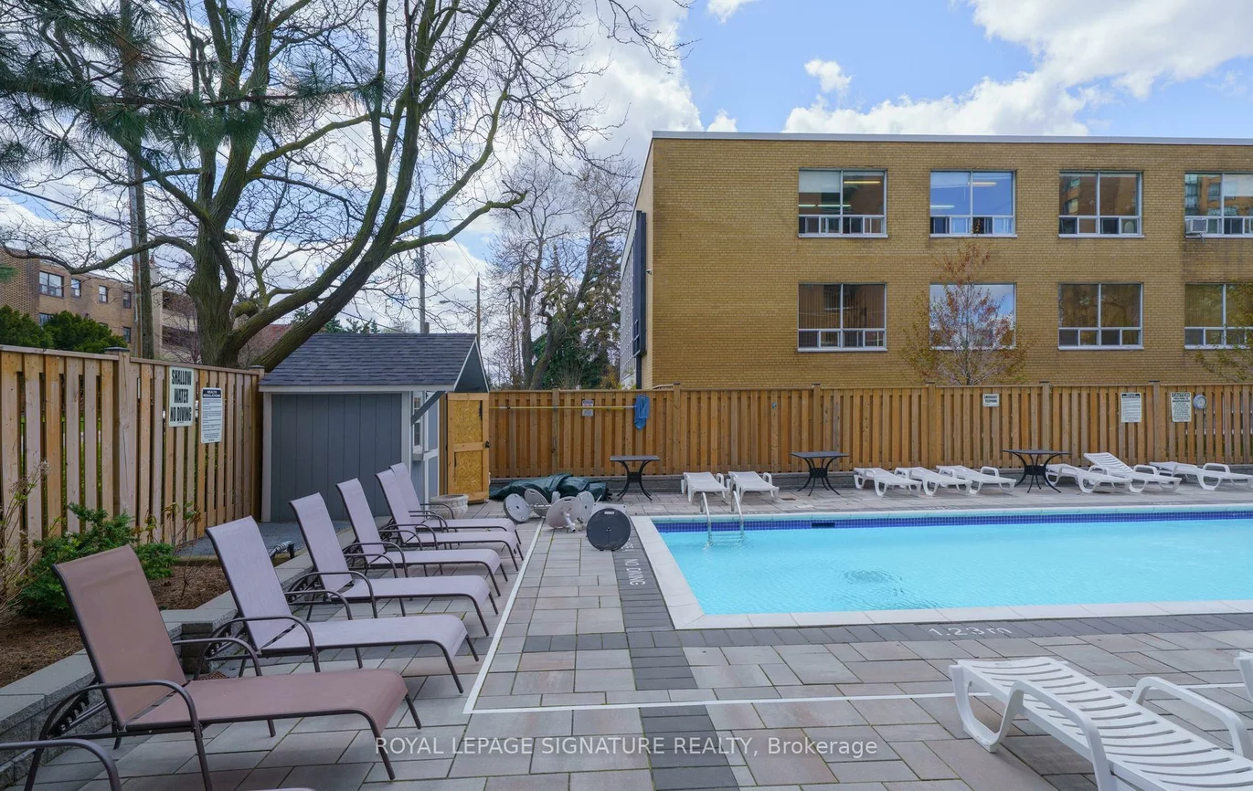 265, Ridley, Bedford Park-Nortown, Toronto