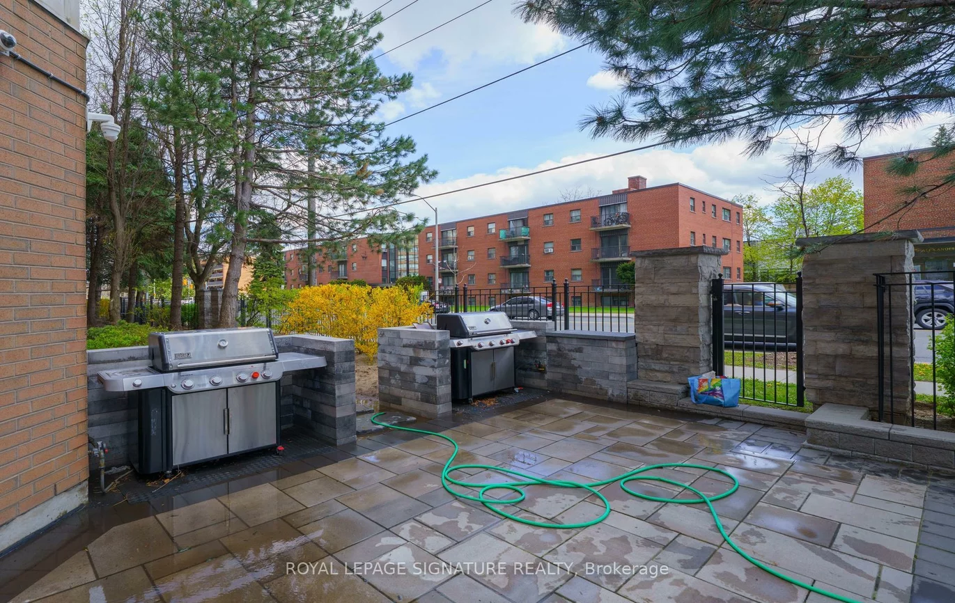 265, Ridley, Bedford Park-Nortown, Toronto