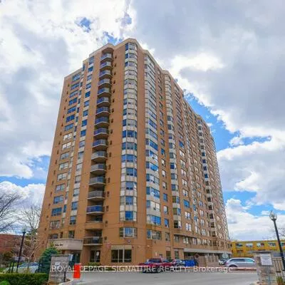 265, Ridley, Bedford Park-Nortown, Toronto