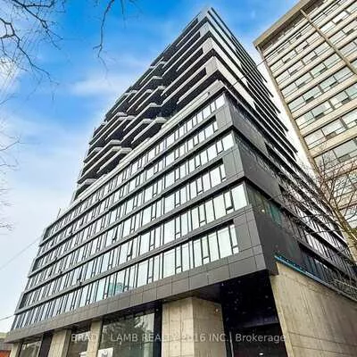 195, McCaul, Kensington-Chinatown, Toronto