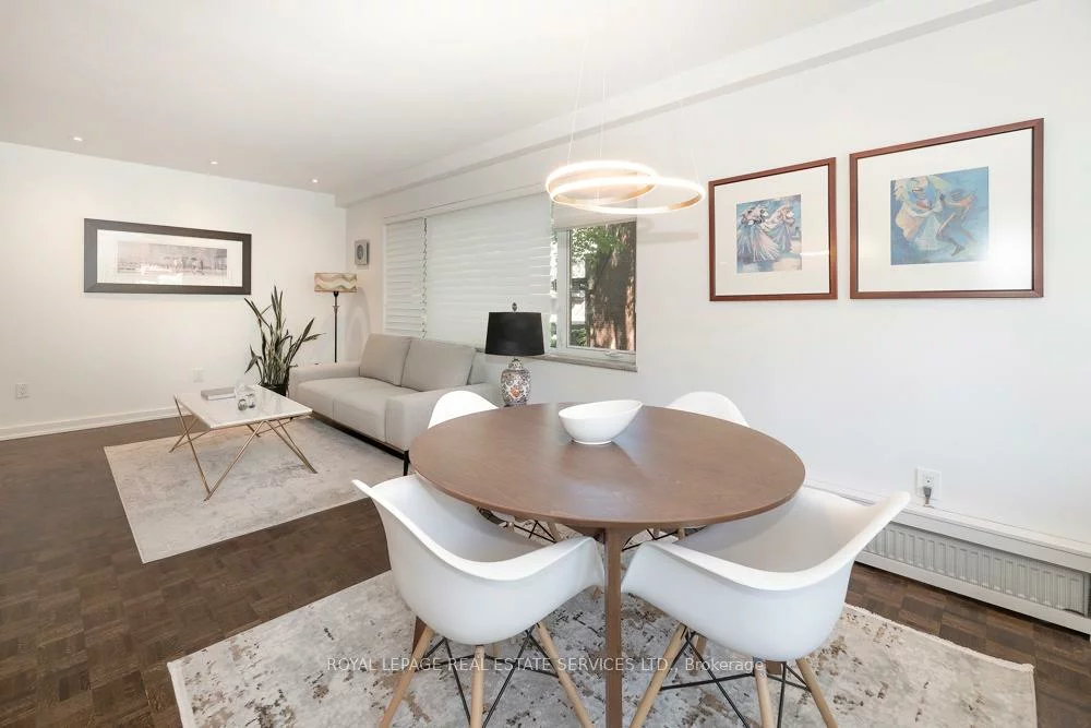 31, Rosedale, Rosedale-Moore Park, Toronto
