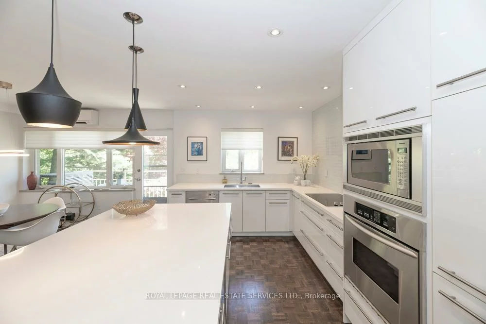 31, Rosedale, Rosedale-Moore Park, Toronto