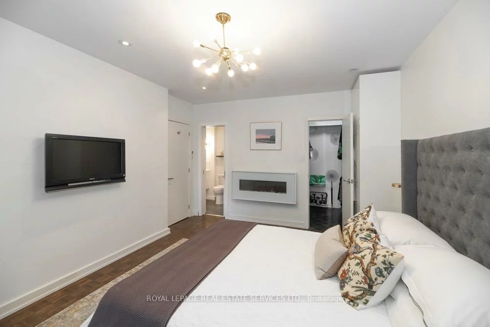 31, Rosedale, Rosedale-Moore Park, Toronto