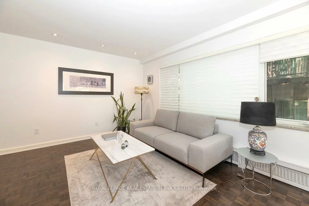 31, Rosedale, Rosedale-Moore Park, Toronto