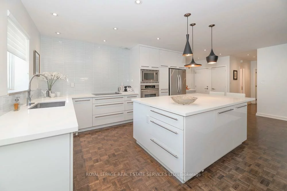 31, Rosedale, Rosedale-Moore Park, Toronto