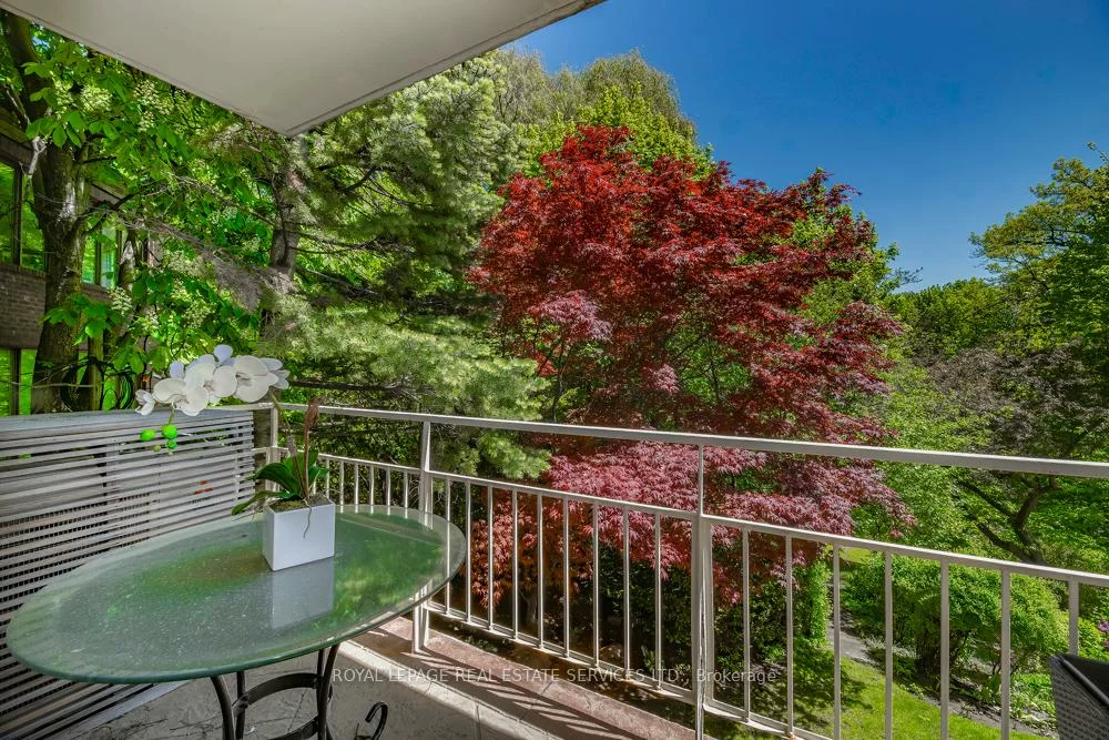 31, Rosedale, Rosedale-Moore Park, Toronto