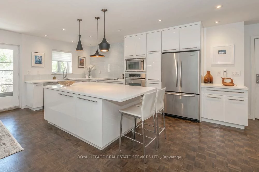 31, Rosedale, Rosedale-Moore Park, Toronto