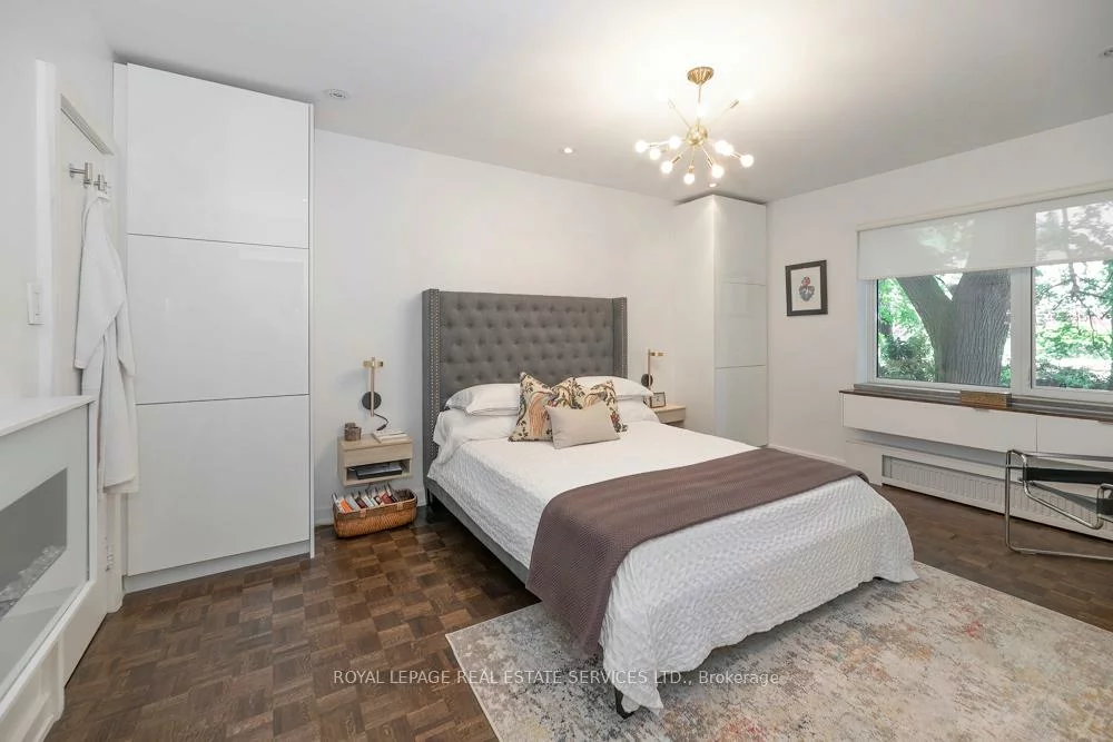 31, Rosedale, Rosedale-Moore Park, Toronto