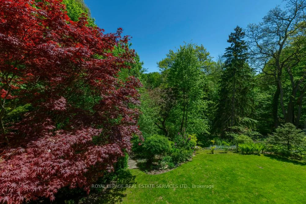 31, Rosedale, Rosedale-Moore Park, Toronto