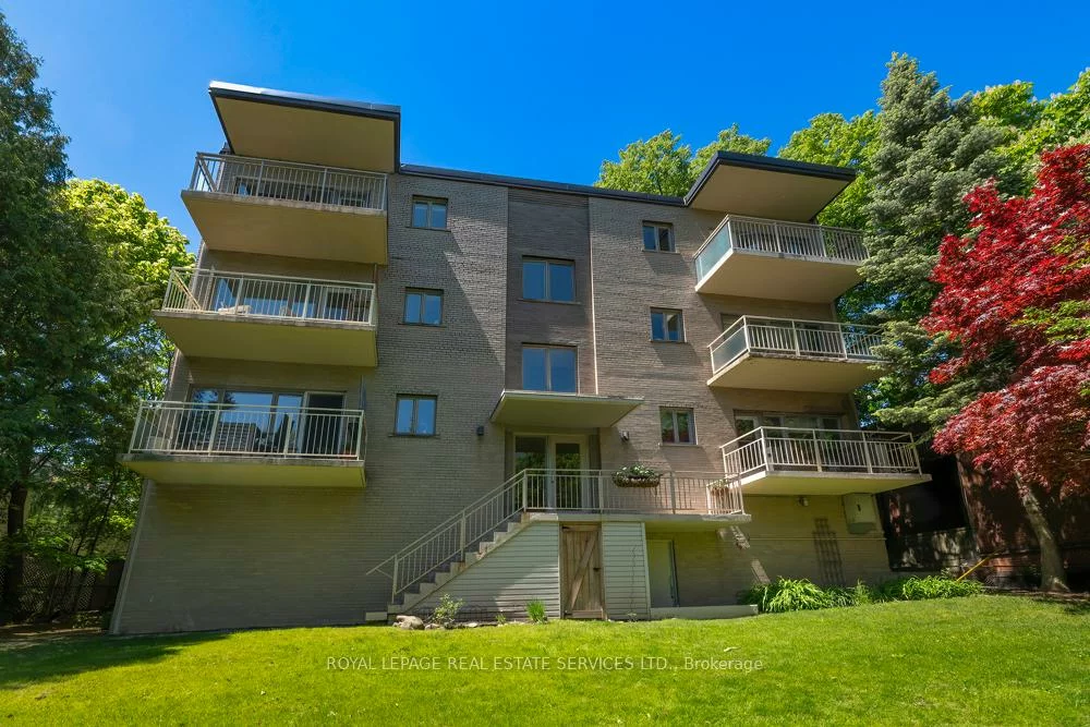 31, Rosedale, Rosedale-Moore Park, Toronto