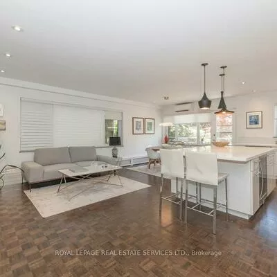 31, Rosedale, Rosedale-Moore Park, Toronto