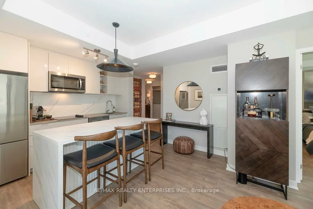 543, Richmond, Waterfront Communities C1, Toronto