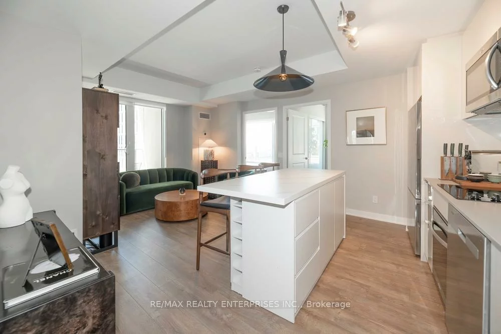 543, Richmond, Waterfront Communities C1, Toronto